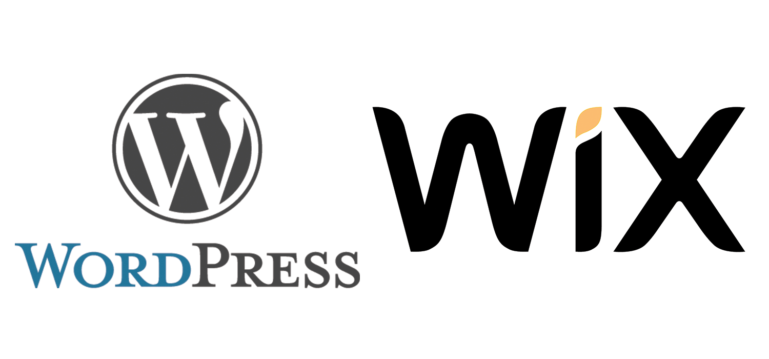 Wix vs. WordPress – 어느것이 더 나을까? (장단점 비교)