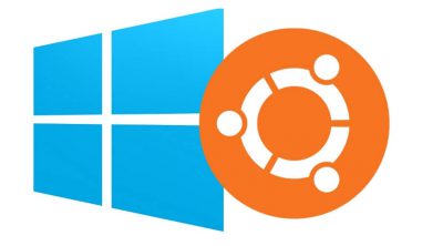 windows ubuntu